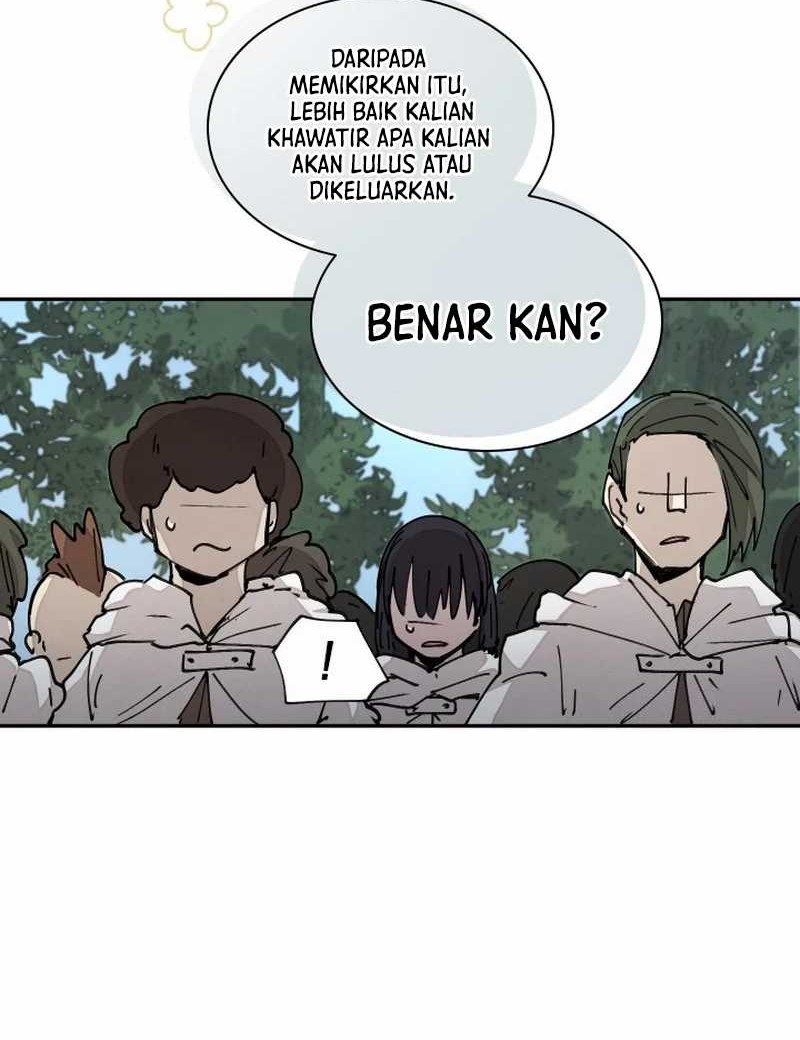 The Rebirth of the Hero’s Party’s Archmage Chapter 43 - halaman 6