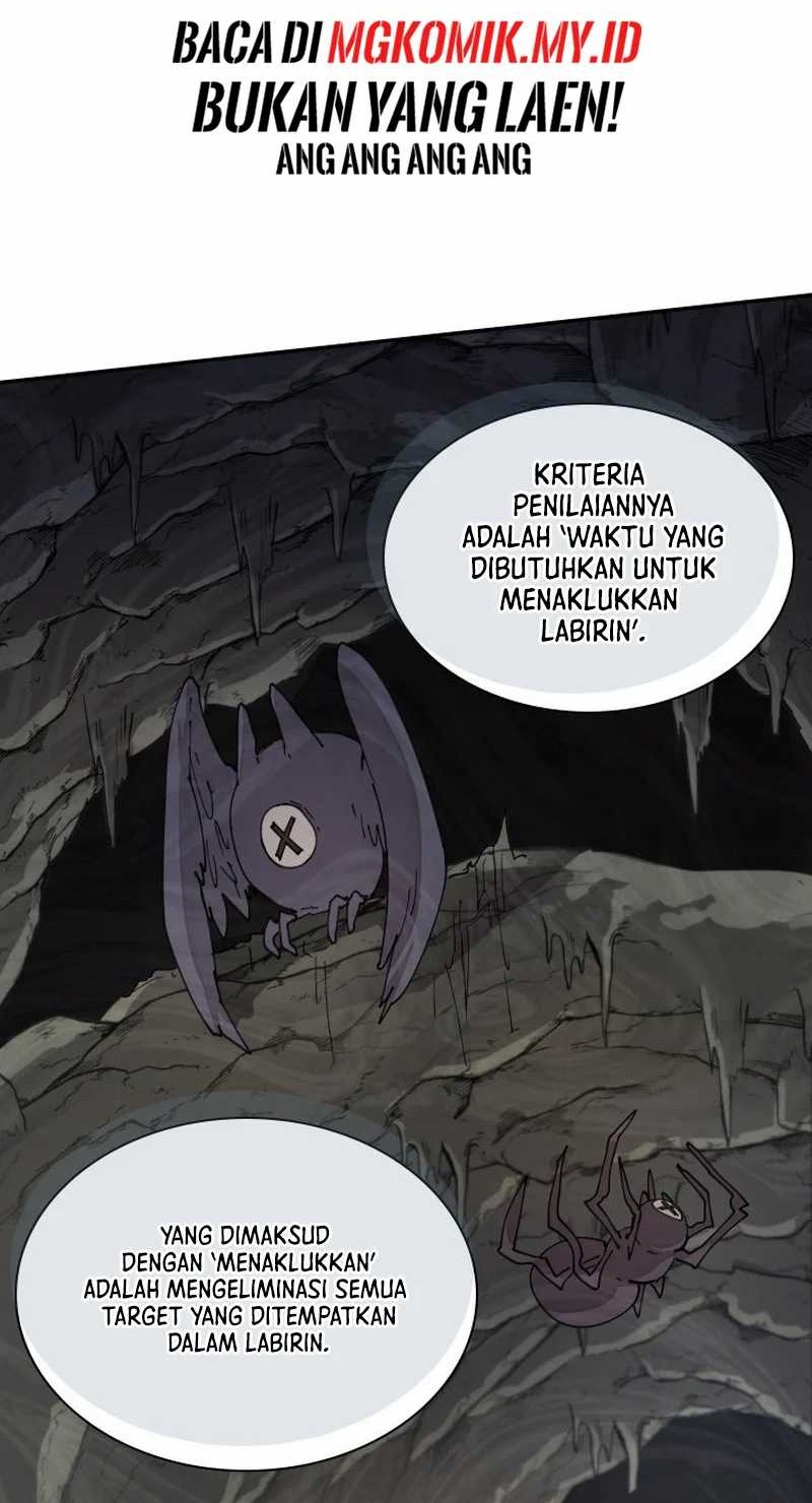 The Rebirth of the Hero’s Party’s Archmage Chapter 43 - halaman 8