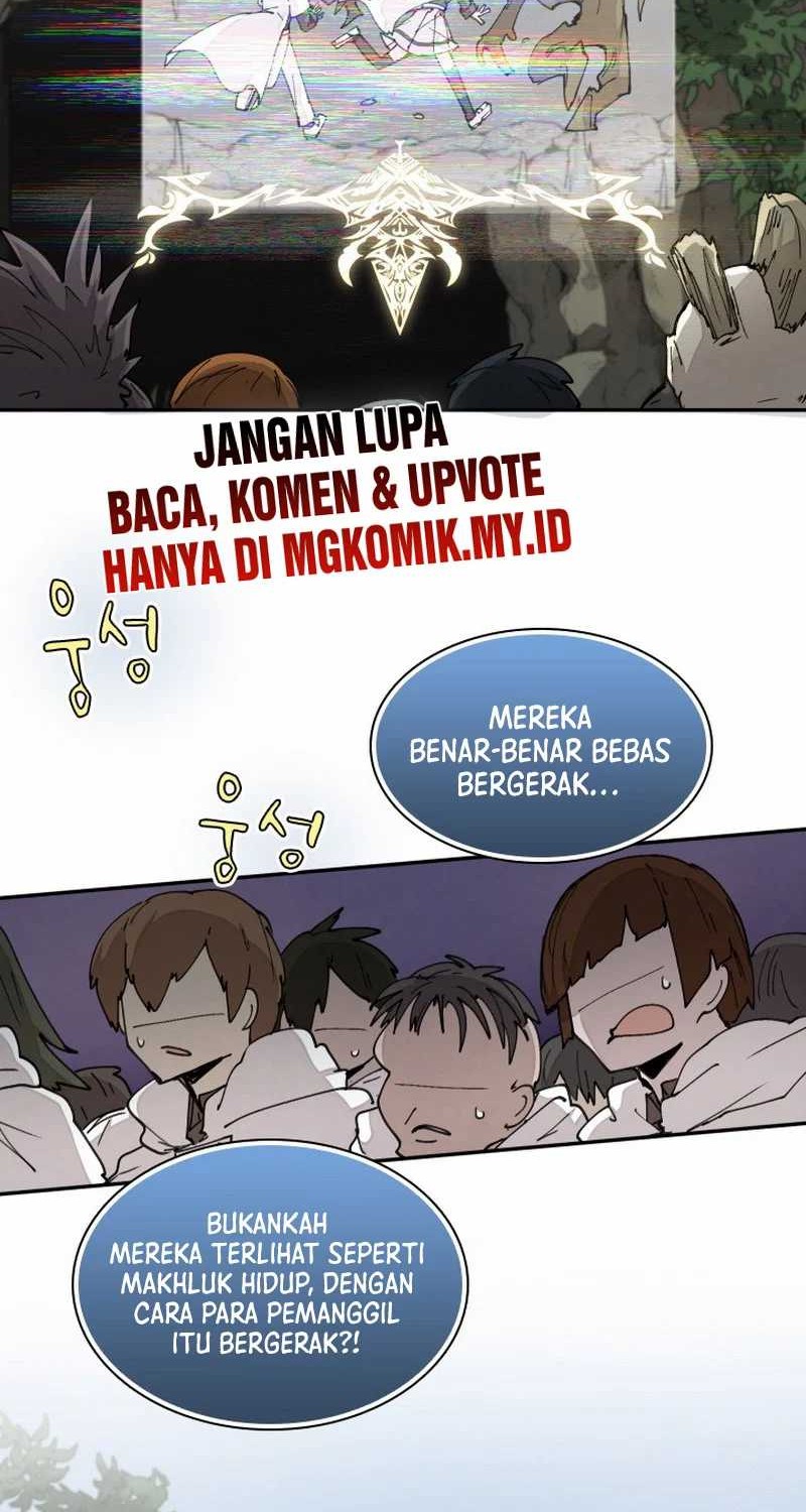 The Rebirth of the Hero’s Party’s Archmage Chapter 44 - halaman 11
