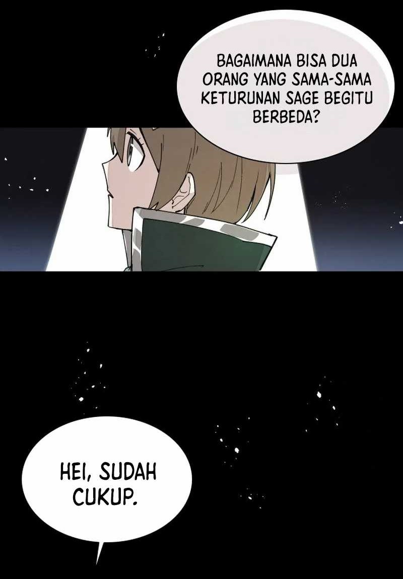 The Rebirth of the Hero’s Party’s Archmage Chapter 44 - halaman 20