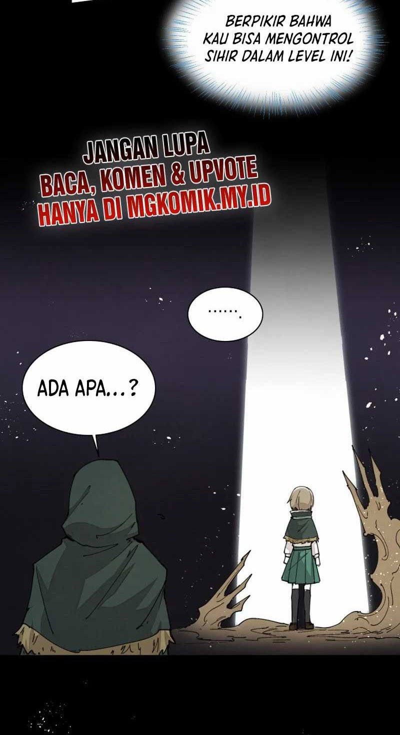 The Rebirth of the Hero’s Party’s Archmage Chapter 44 - halaman 29