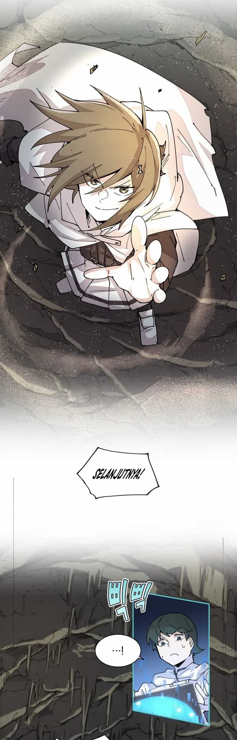 The Rebirth of the Hero’s Party’s Archmage Chapter 44 - halaman 3