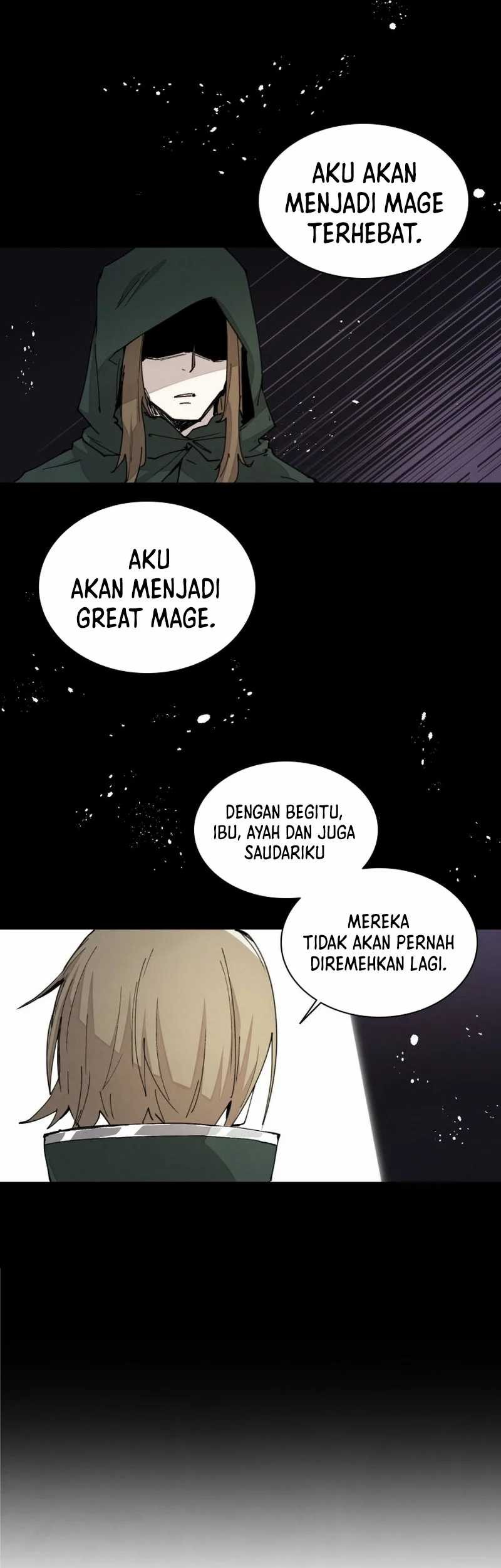 The Rebirth of the Hero’s Party’s Archmage Chapter 44 - halaman 30
