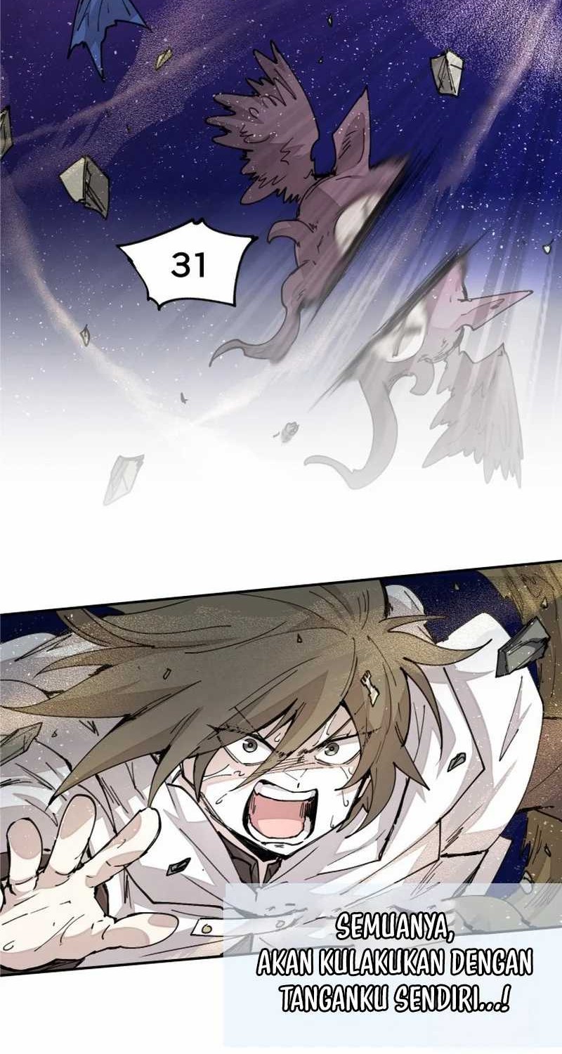 The Rebirth of the Hero’s Party’s Archmage Chapter 44 - halaman 33