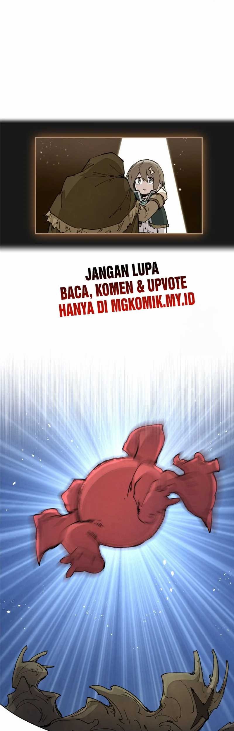 The Rebirth of the Hero’s Party’s Archmage Chapter 44 - halaman 34