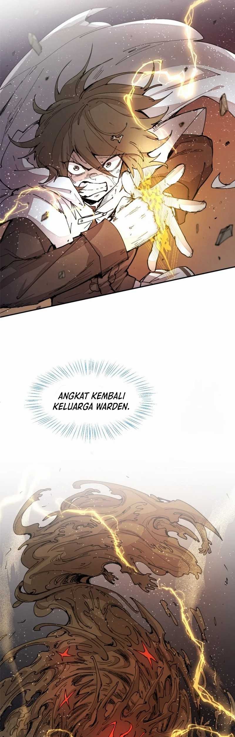 The Rebirth of the Hero’s Party’s Archmage Chapter 44 - halaman 38