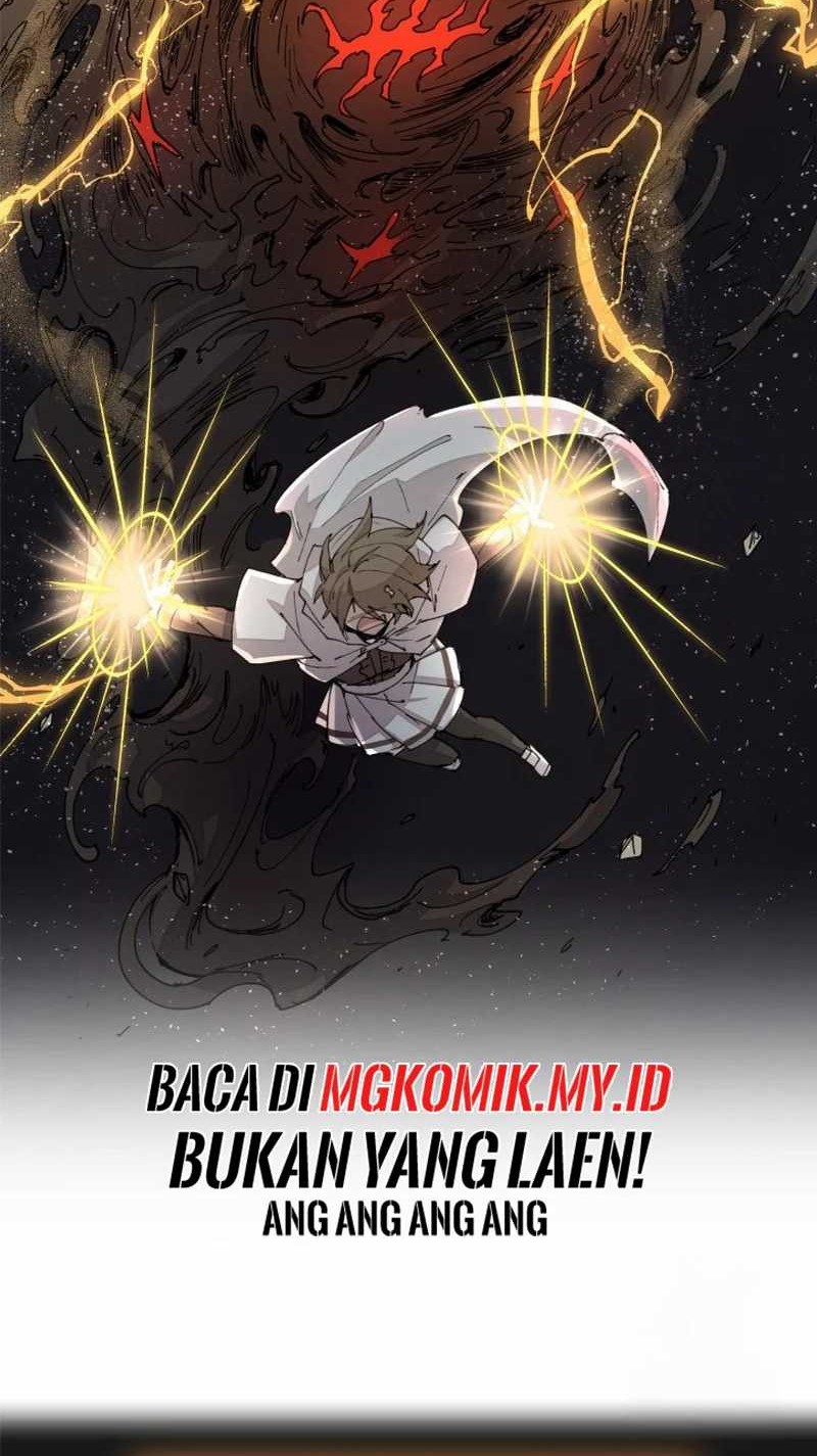 The Rebirth of the Hero’s Party’s Archmage Chapter 44 - halaman 39