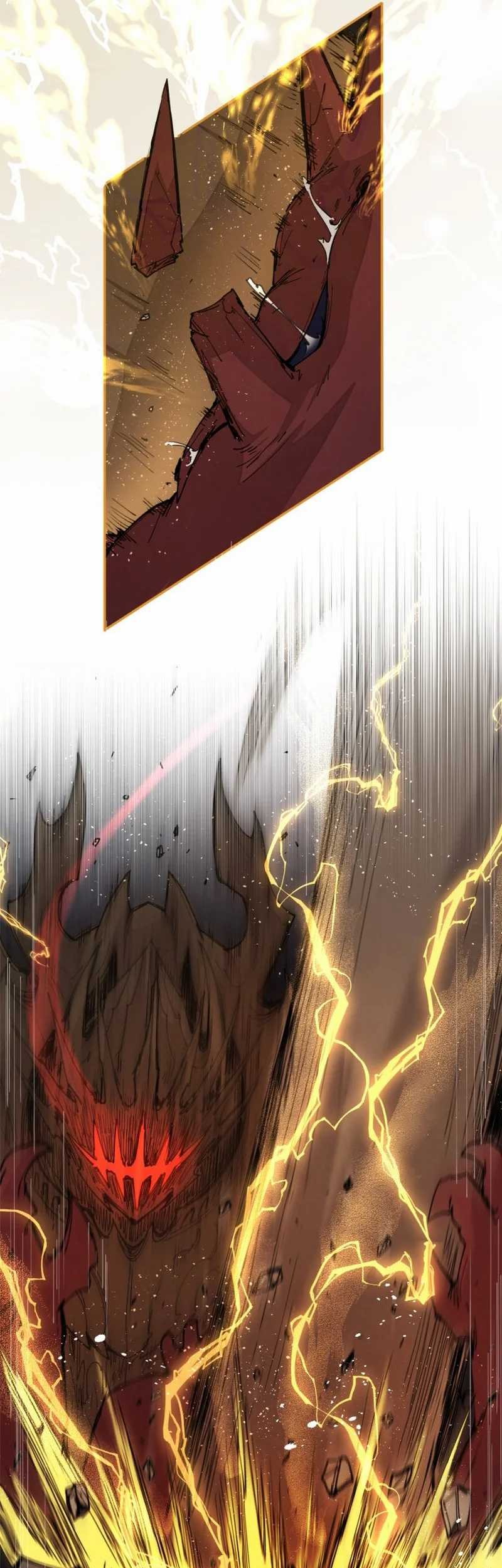 The Rebirth of the Hero’s Party’s Archmage Chapter 44 - halaman 42