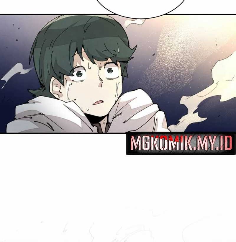 The Rebirth of the Hero’s Party’s Archmage Chapter 44 - halaman 45