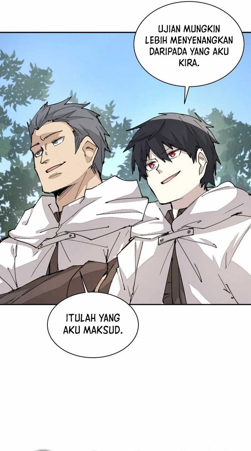 The Rebirth of the Hero’s Party’s Archmage Chapter 45 - halaman 12