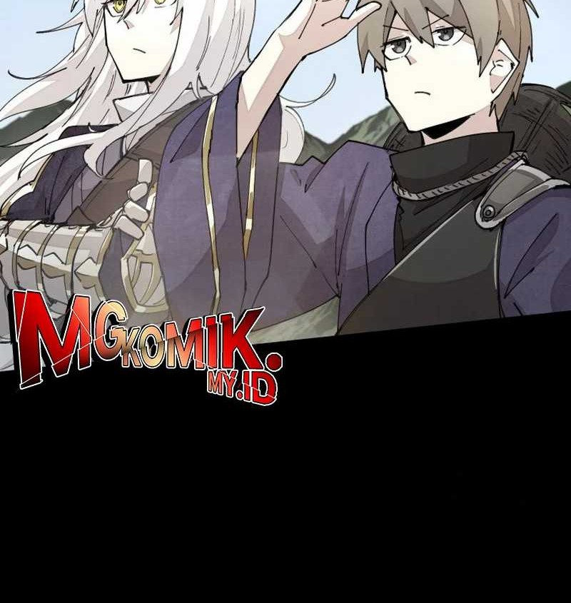 The Rebirth of the Hero’s Party’s Archmage Chapter 45 - halaman 14