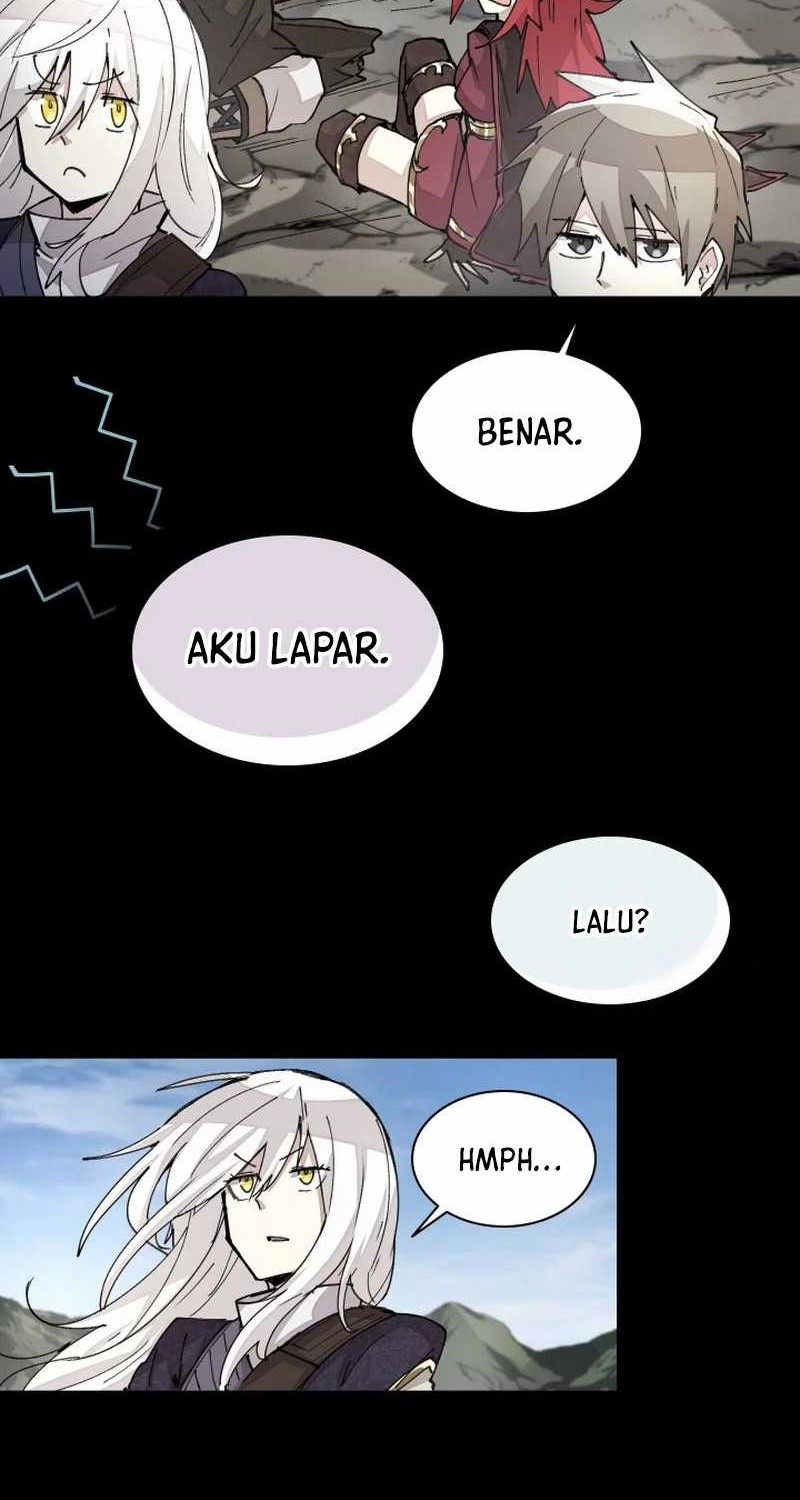 The Rebirth of the Hero’s Party’s Archmage Chapter 45 - halaman 16
