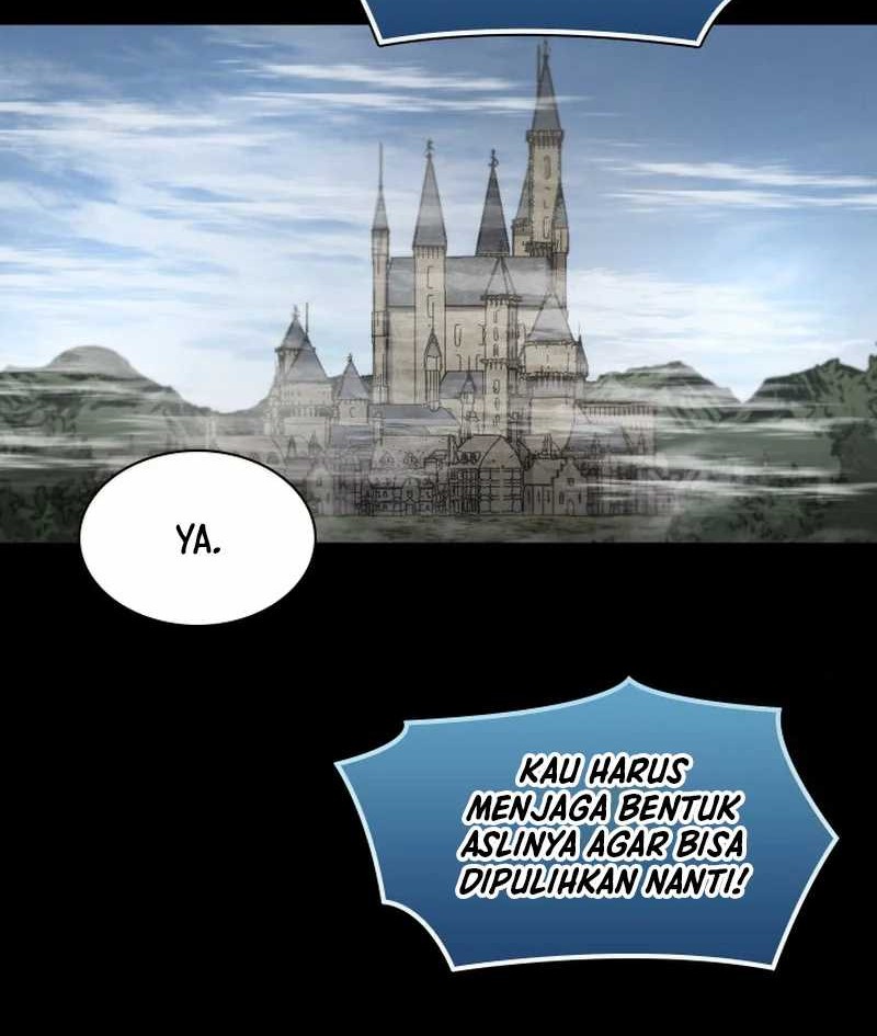 The Rebirth of the Hero’s Party’s Archmage Chapter 45 - halaman 18