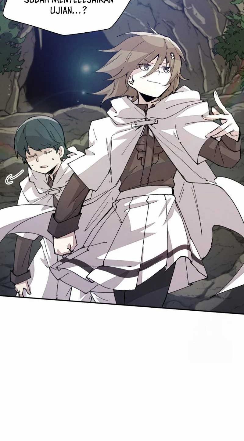 The Rebirth of the Hero’s Party’s Archmage Chapter 45 - halaman 2
