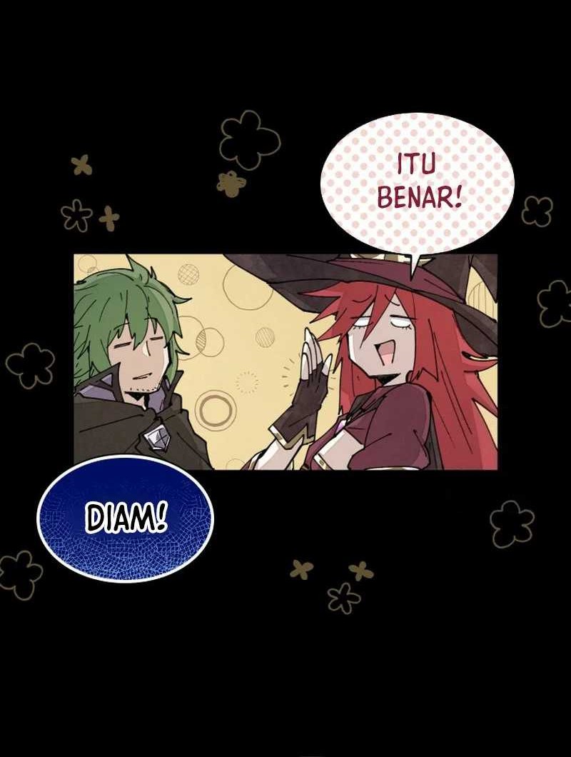 The Rebirth of the Hero’s Party’s Archmage Chapter 45 - halaman 20