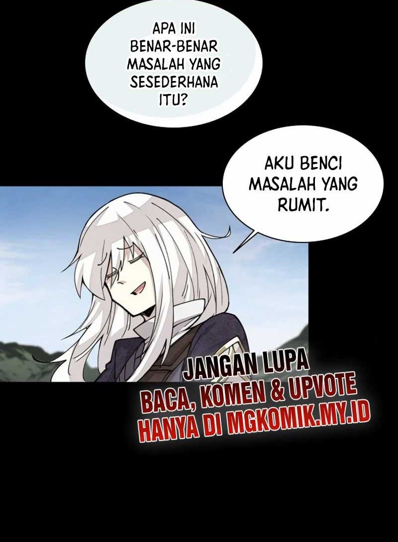 The Rebirth of the Hero’s Party’s Archmage Chapter 45 - halaman 22