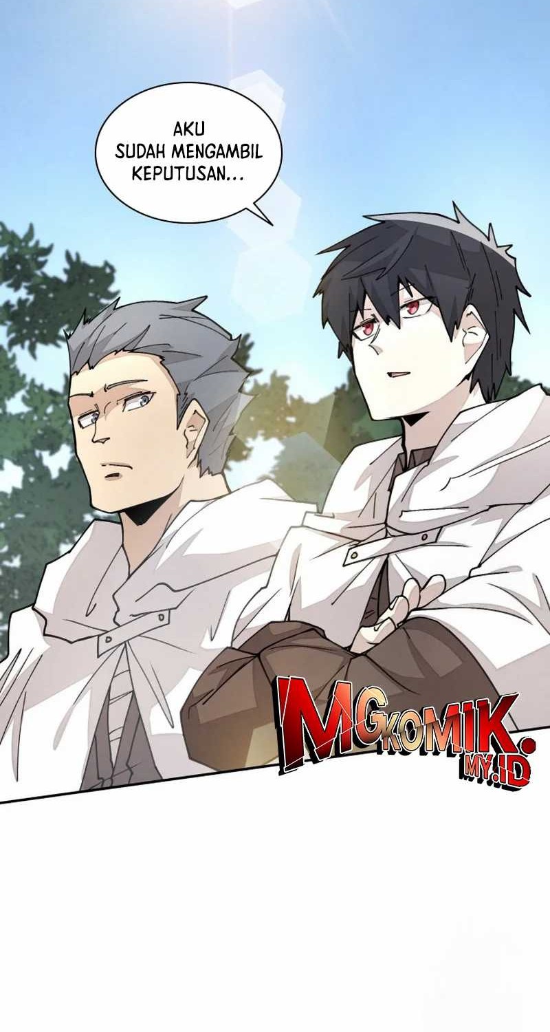 The Rebirth of the Hero’s Party’s Archmage Chapter 45 - halaman 24