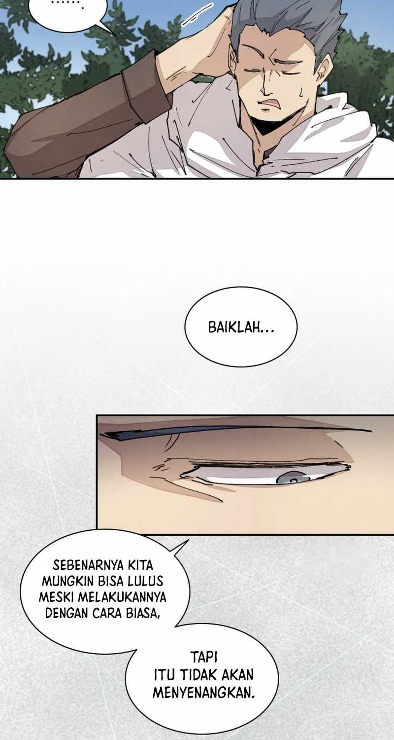 The Rebirth of the Hero’s Party’s Archmage Chapter 45 - halaman 26