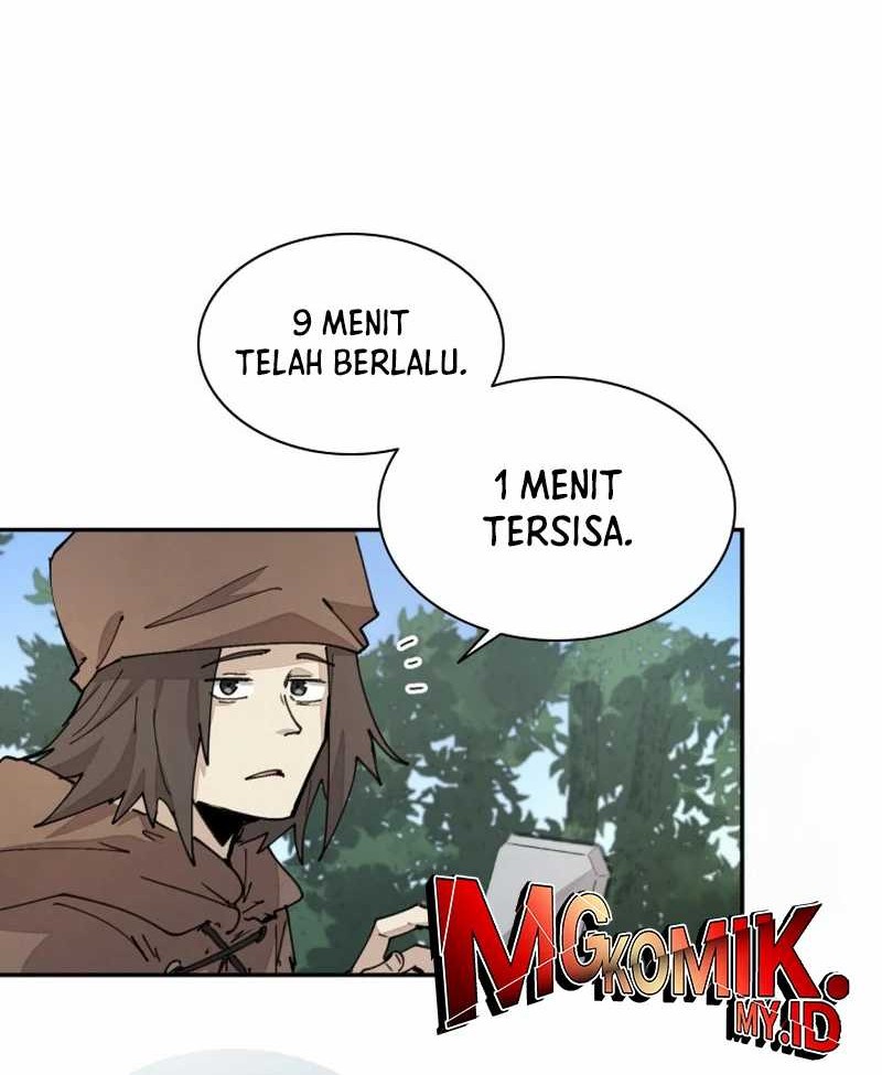 The Rebirth of the Hero’s Party’s Archmage Chapter 45 - halaman 34