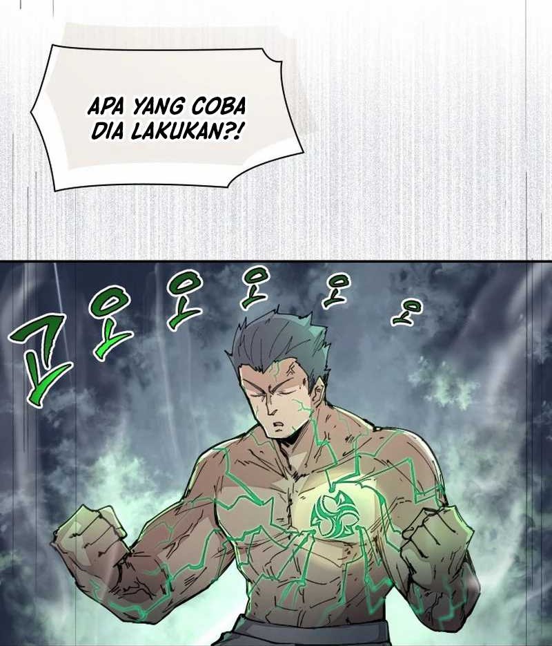 The Rebirth of the Hero’s Party’s Archmage Chapter 45 - halaman 41