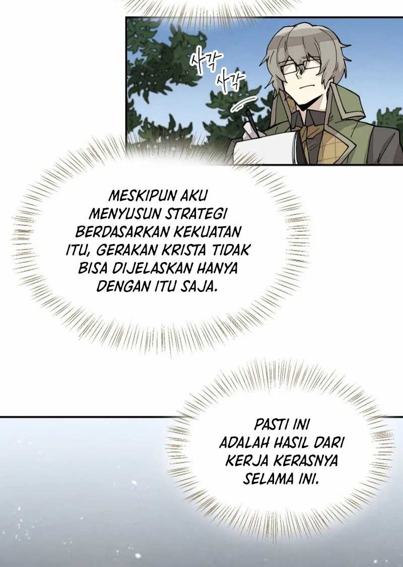 The Rebirth of the Hero’s Party’s Archmage Chapter 45 - halaman 6