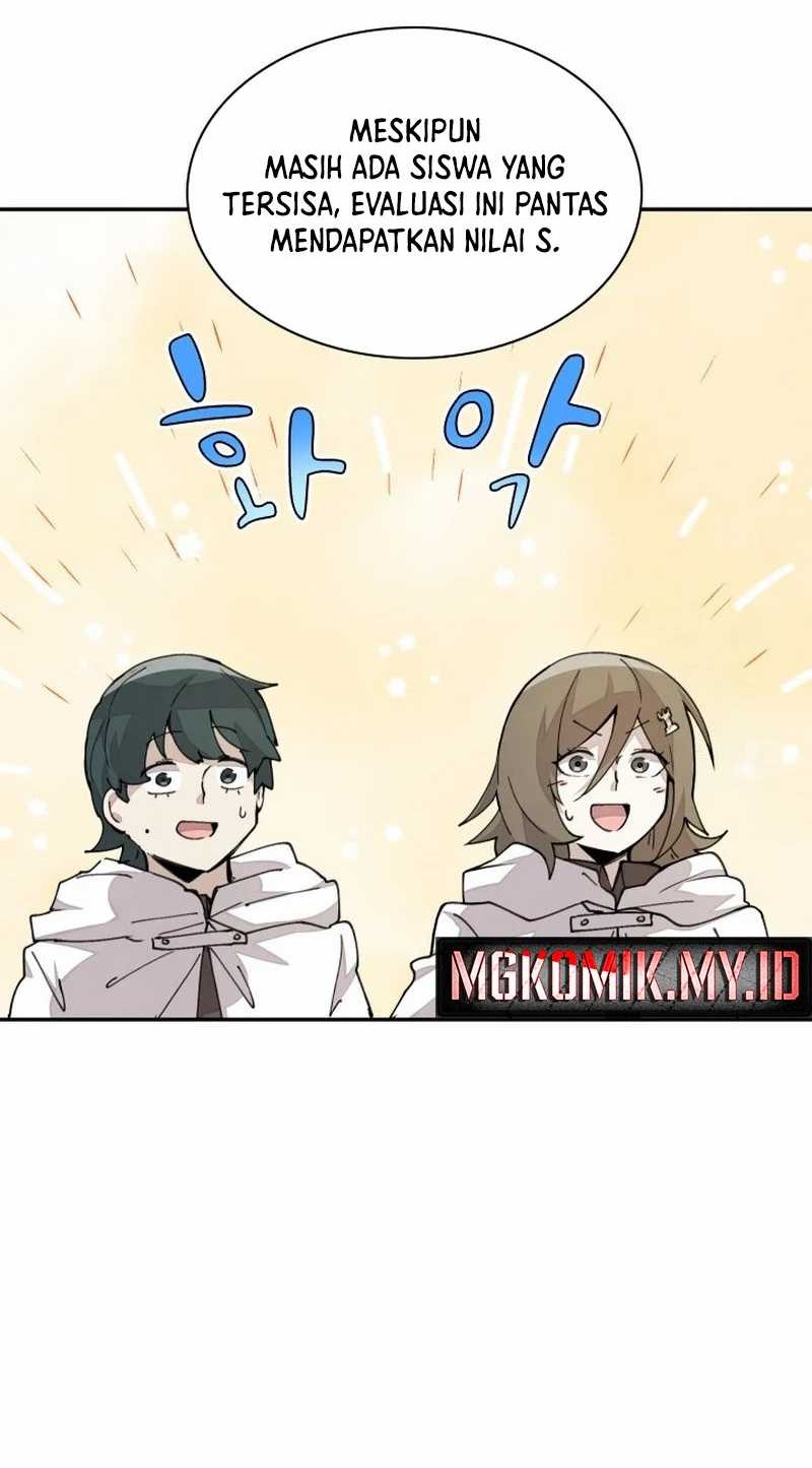 The Rebirth of the Hero’s Party’s Archmage Chapter 45 - halaman 8