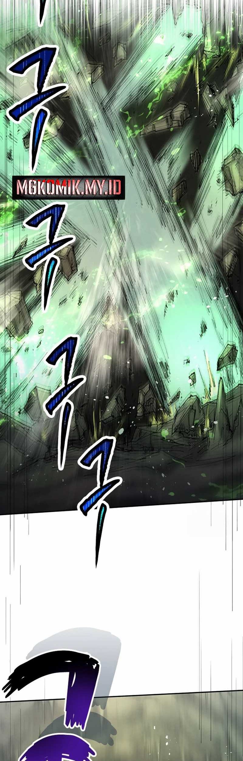 The Rebirth of the Hero’s Party’s Archmage Chapter 46 - halaman 15