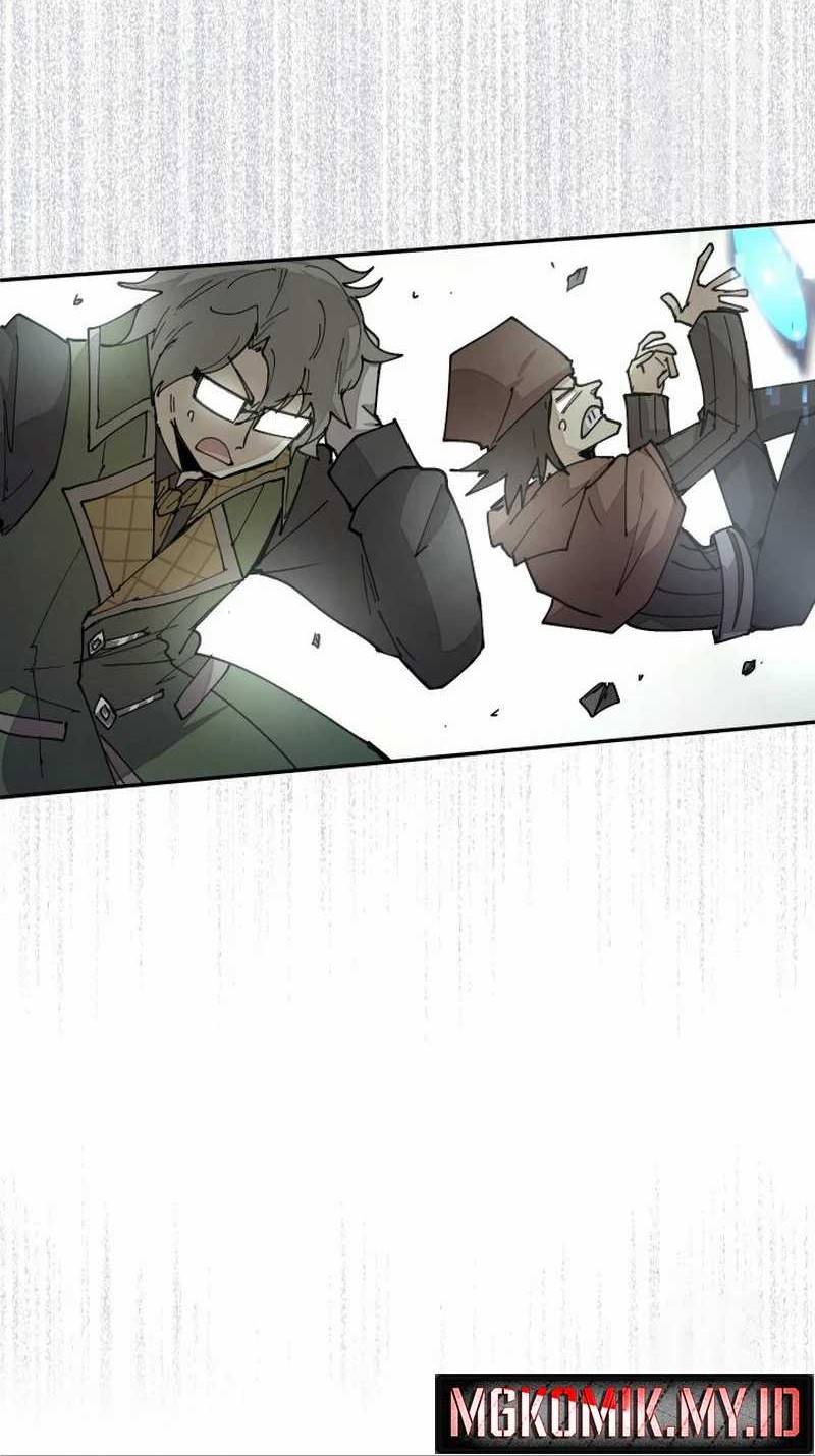 The Rebirth of the Hero’s Party’s Archmage Chapter 46 - halaman 18