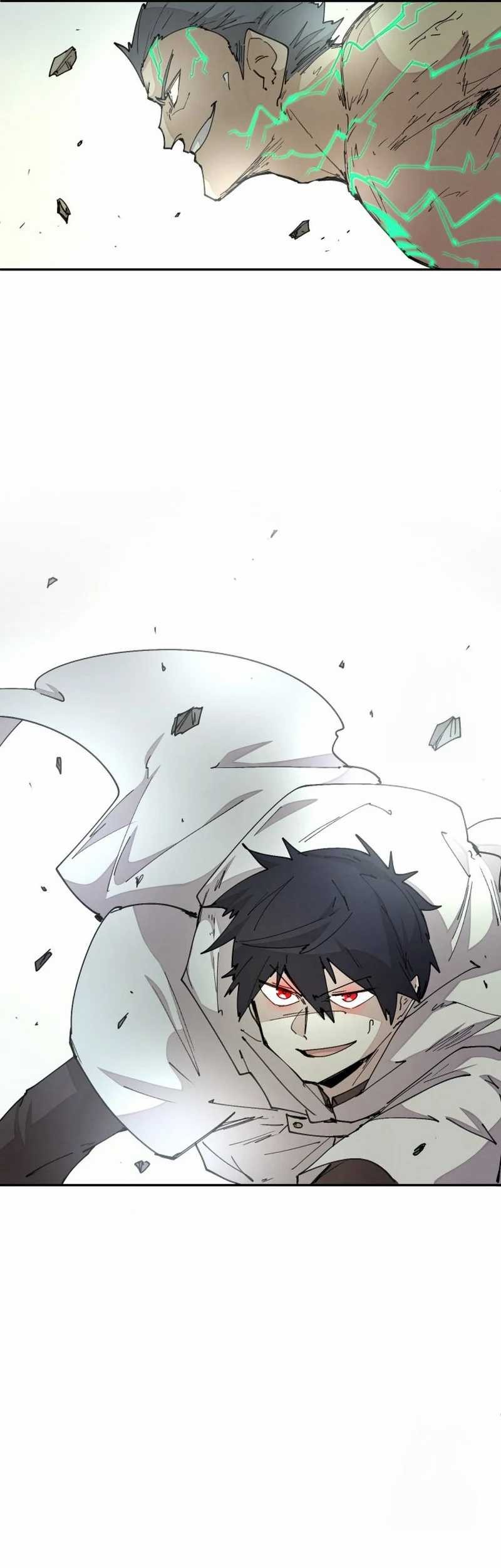 The Rebirth of the Hero’s Party’s Archmage Chapter 46 - halaman 19
