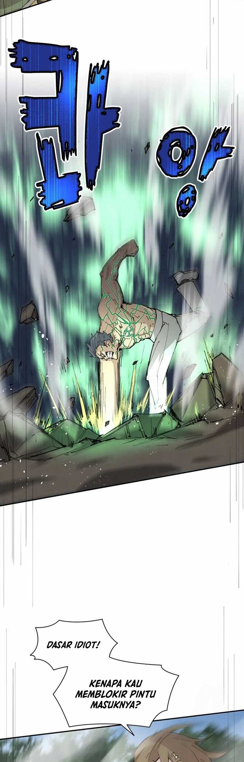 The Rebirth of the Hero’s Party’s Archmage Chapter 46 - halaman 2