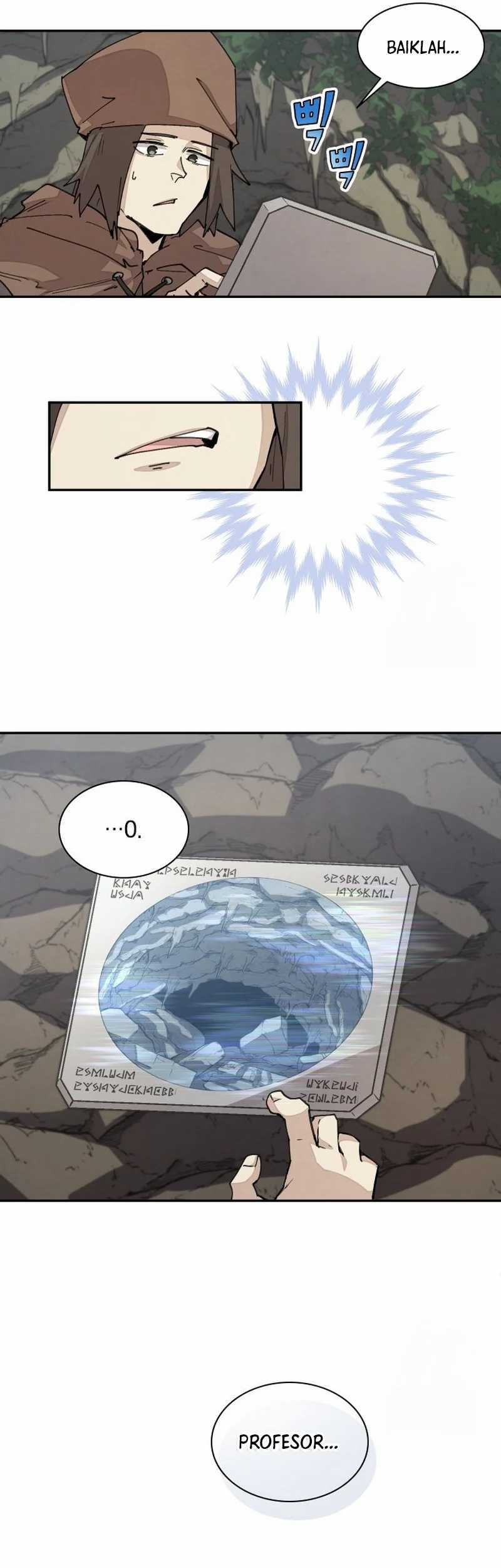 The Rebirth of the Hero’s Party’s Archmage Chapter 46 - halaman 23