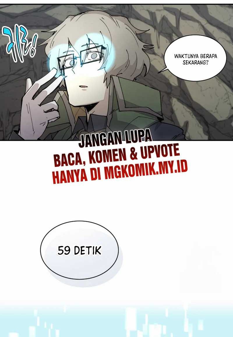 The Rebirth of the Hero’s Party’s Archmage Chapter 46 - halaman 24