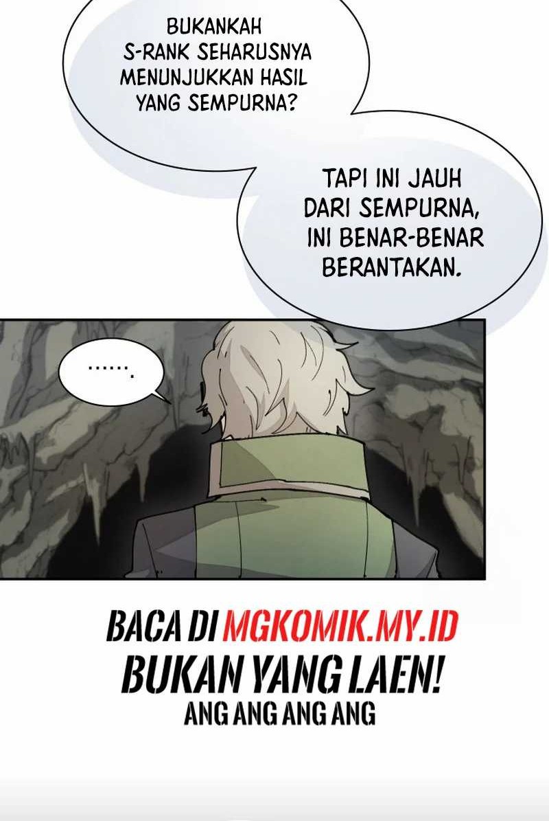 The Rebirth of the Hero’s Party’s Archmage Chapter 46 - halaman 28