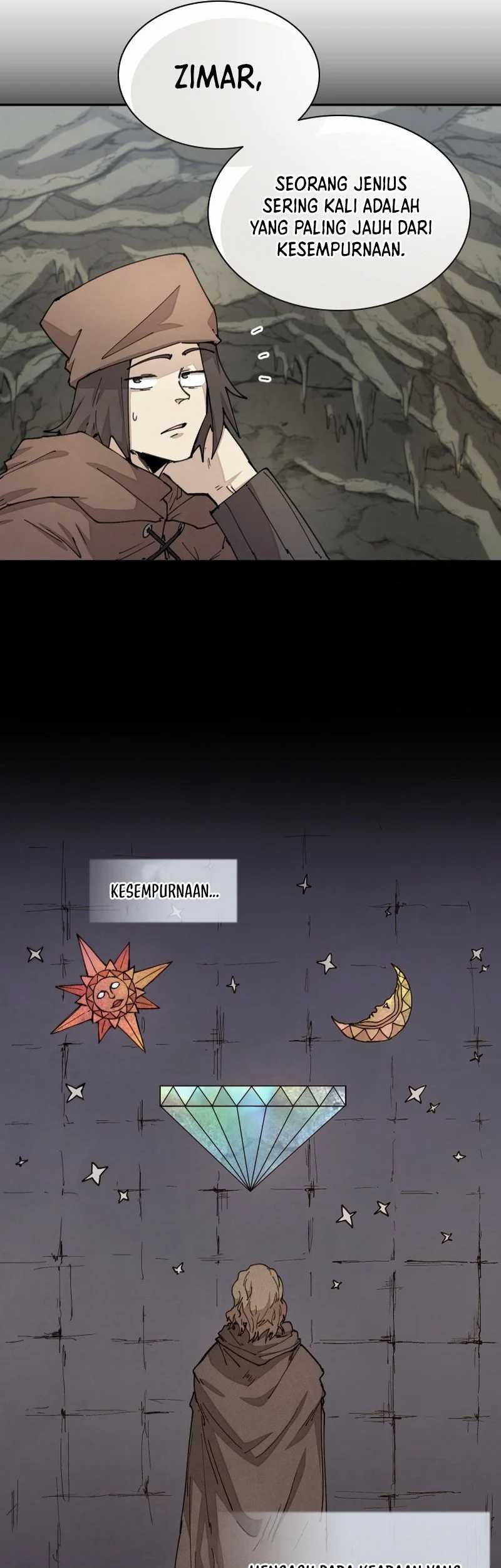 The Rebirth of the Hero’s Party’s Archmage Chapter 46 - halaman 29