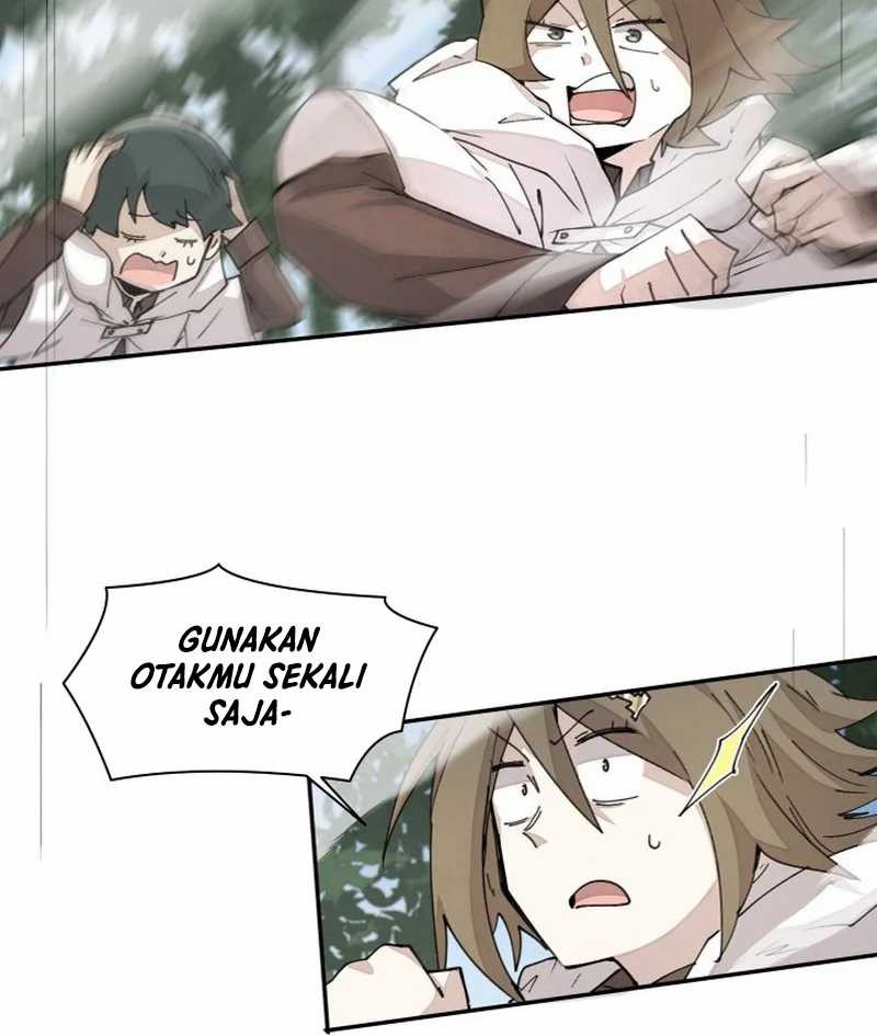 The Rebirth of the Hero’s Party’s Archmage Chapter 46 - halaman 3