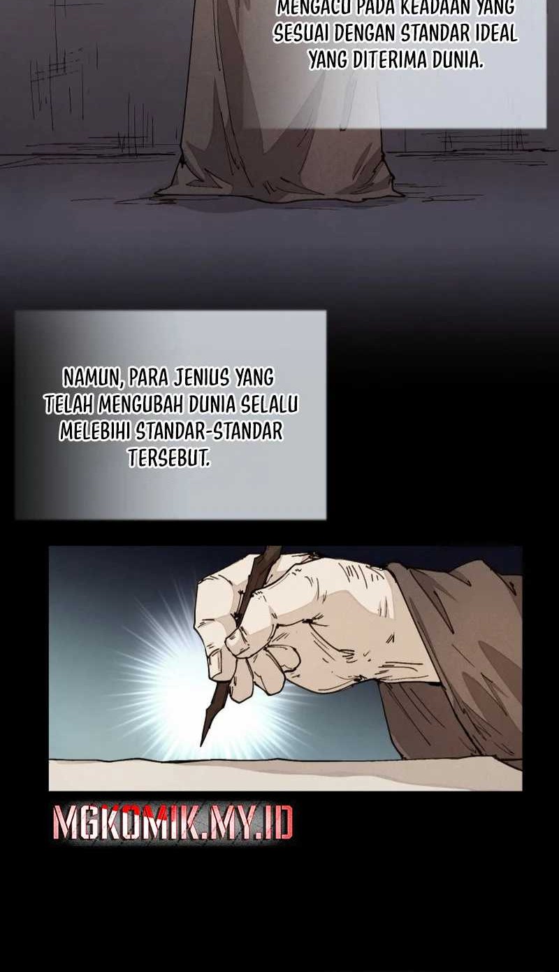 The Rebirth of the Hero’s Party’s Archmage Chapter 46 - halaman 30