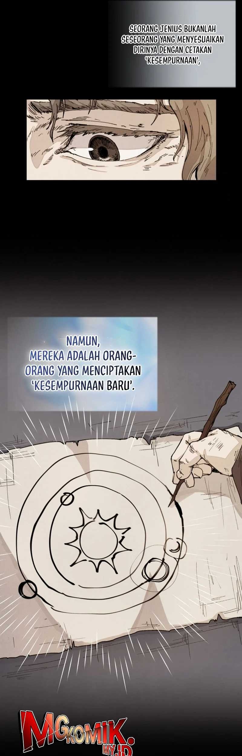 The Rebirth of the Hero’s Party’s Archmage Chapter 46 - halaman 31
