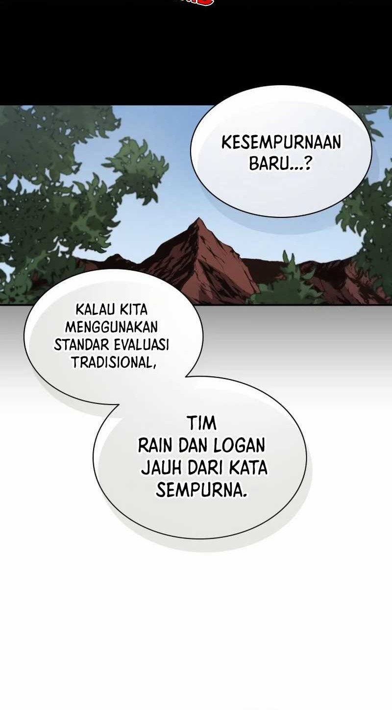 The Rebirth of the Hero’s Party’s Archmage Chapter 46 - halaman 32