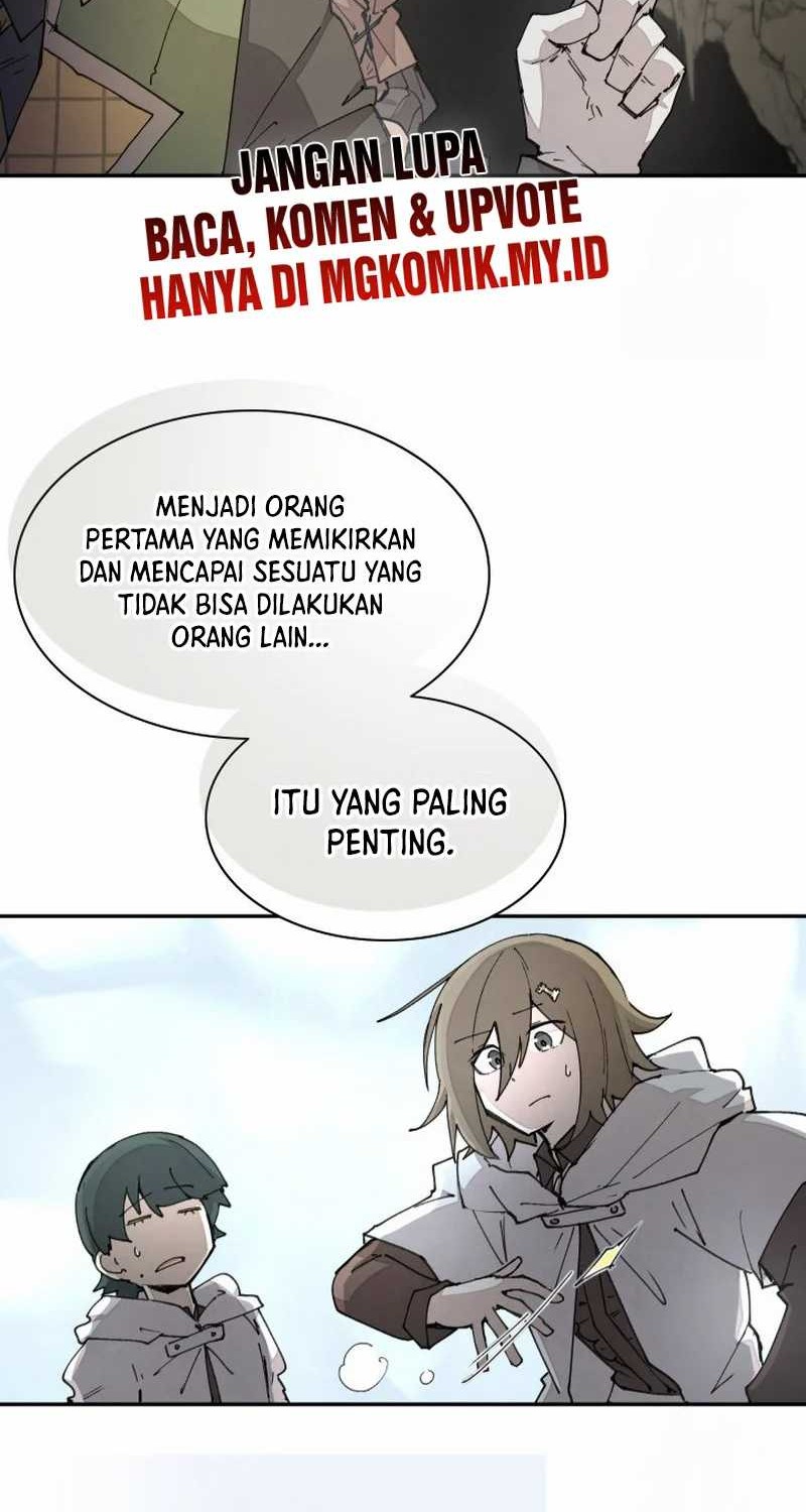 The Rebirth of the Hero’s Party’s Archmage Chapter 46 - halaman 34