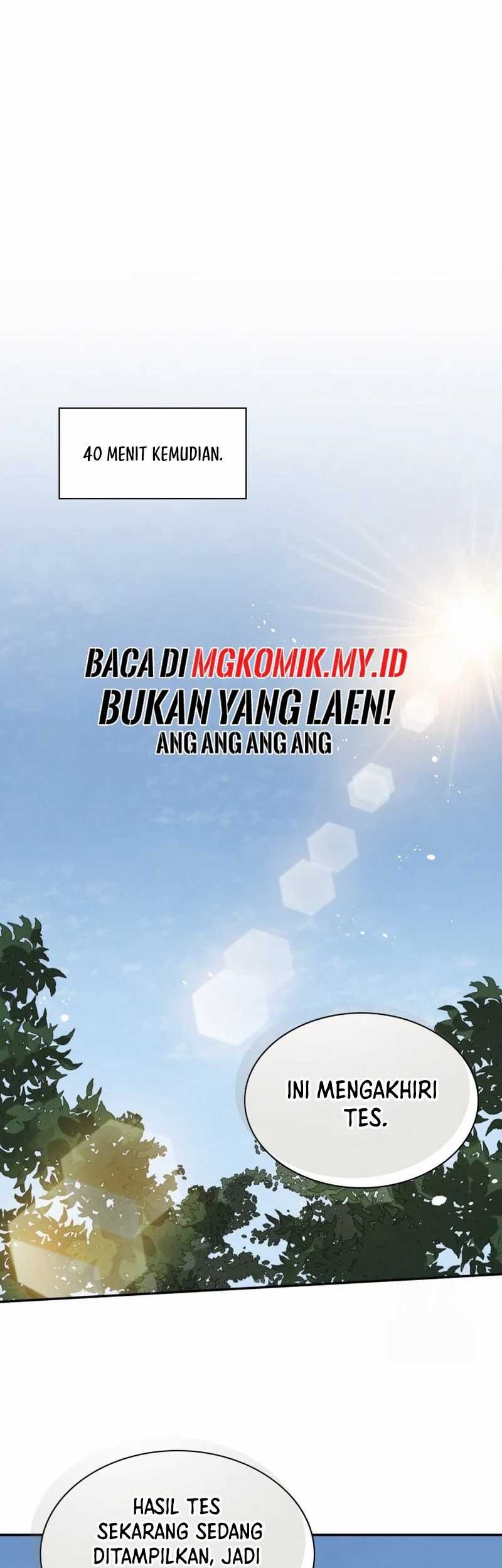 The Rebirth of the Hero’s Party’s Archmage Chapter 46 - halaman 37