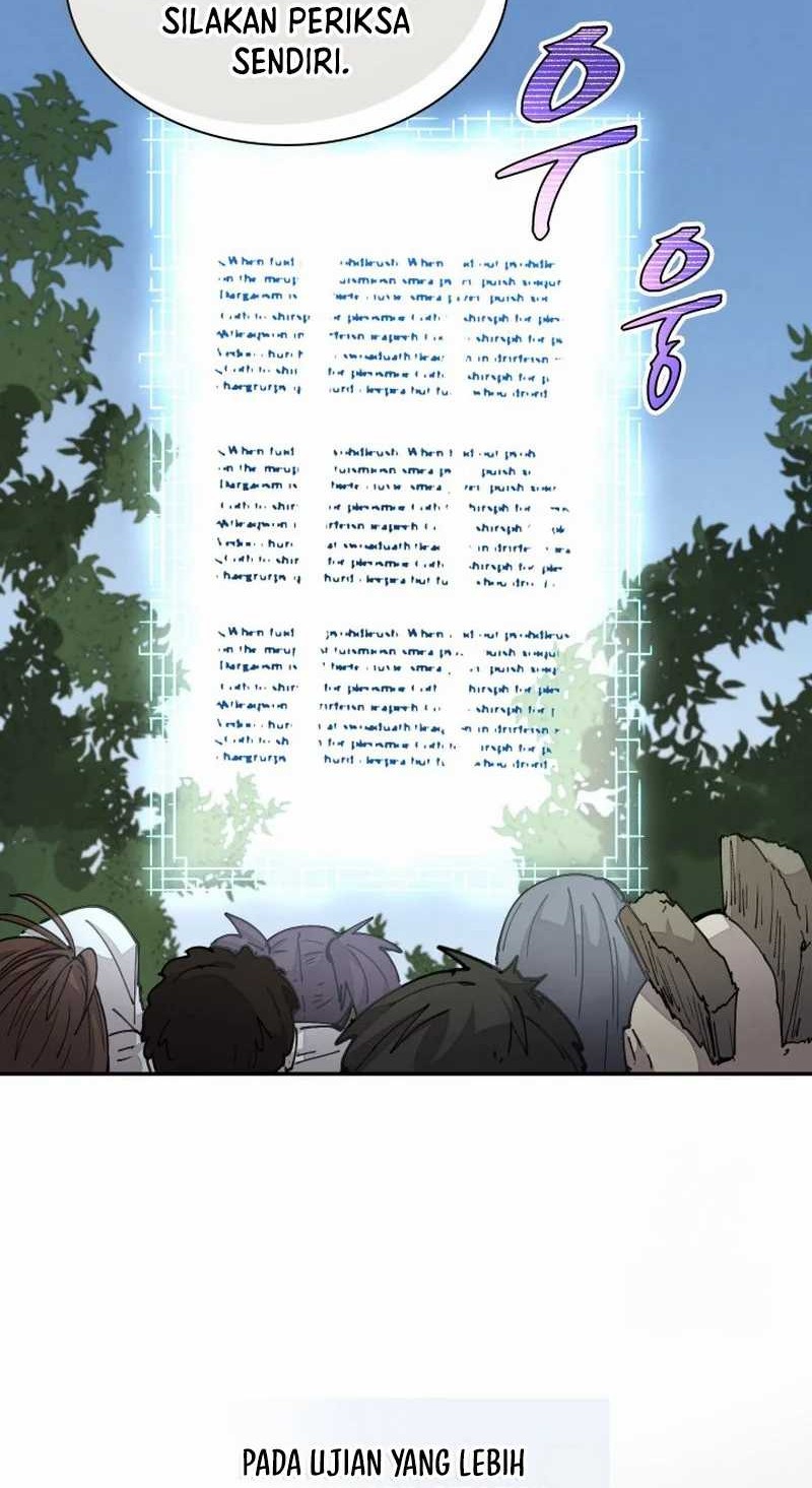 The Rebirth of the Hero’s Party’s Archmage Chapter 46 - halaman 38