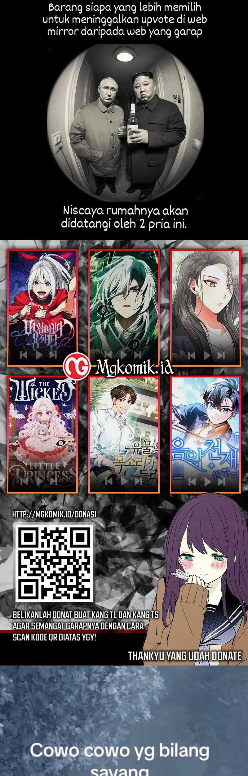 The Rebirth of the Hero’s Party’s Archmage Chapter 46 - halaman 43