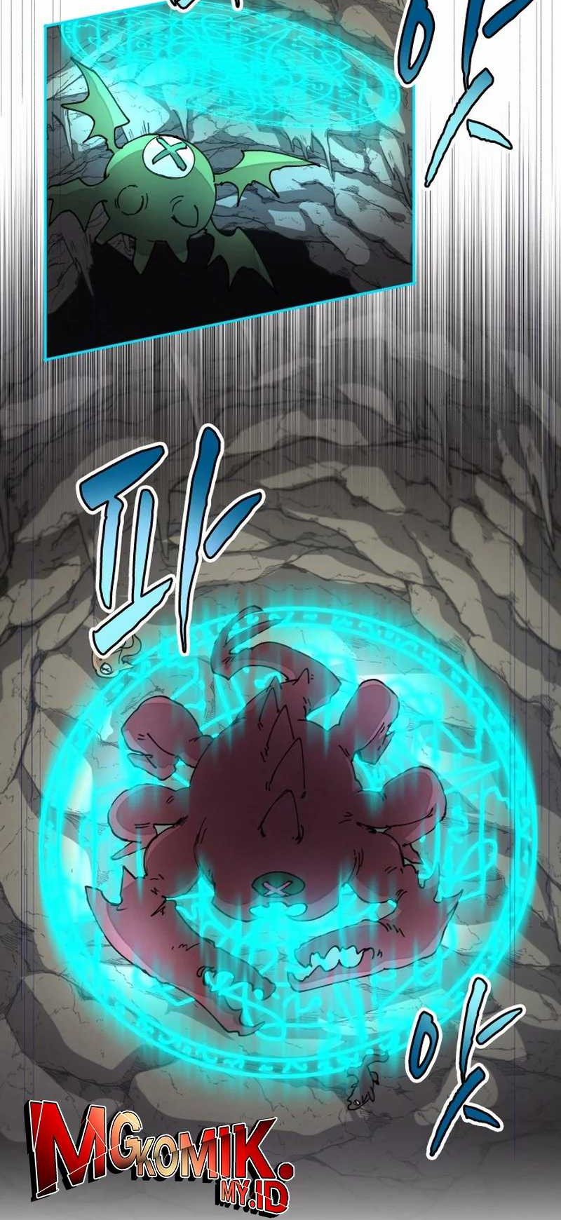 The Rebirth of the Hero’s Party’s Archmage Chapter 46 - halaman 9