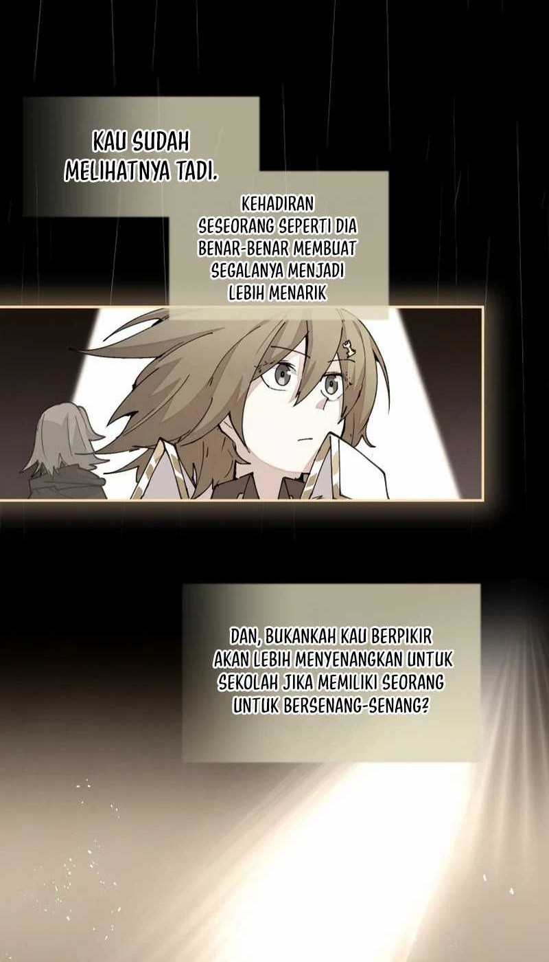 The Rebirth of the Hero’s Party’s Archmage Chapter 47 - halaman 11