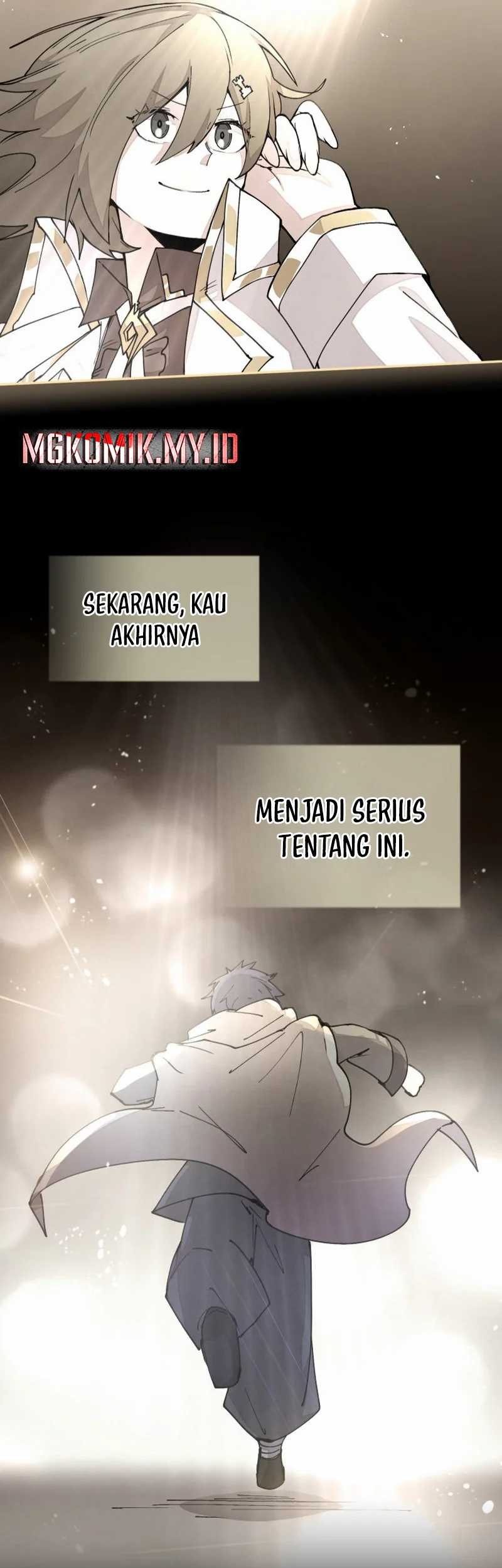 The Rebirth of the Hero’s Party’s Archmage Chapter 47 - halaman 12