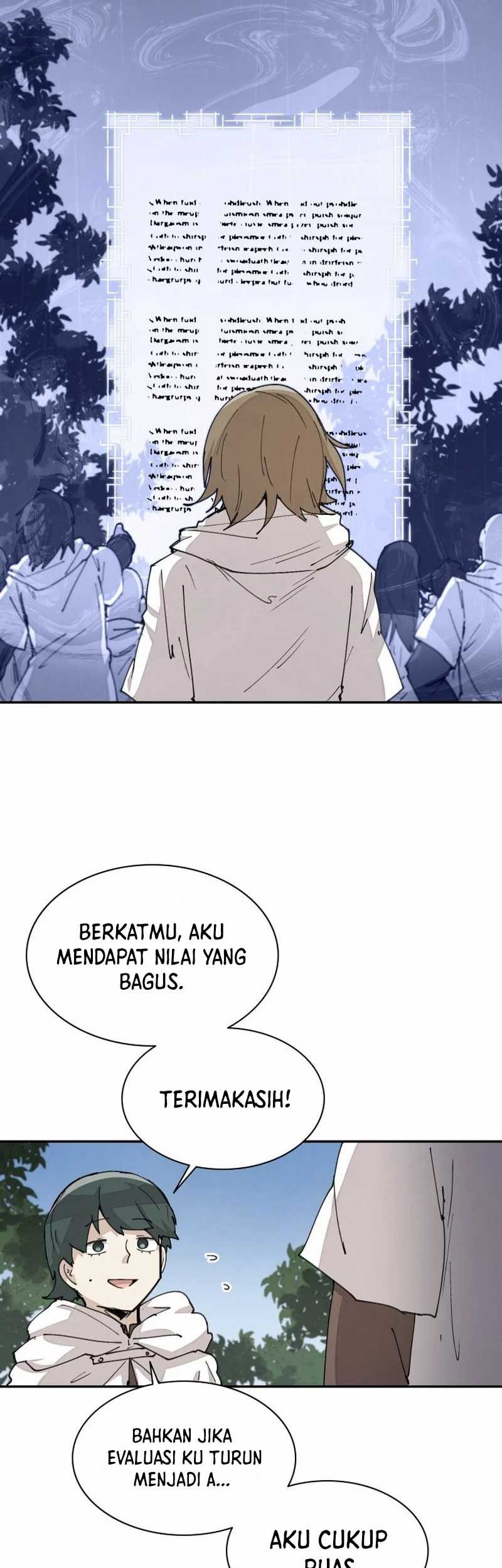 The Rebirth of the Hero’s Party’s Archmage Chapter 47 - halaman 16