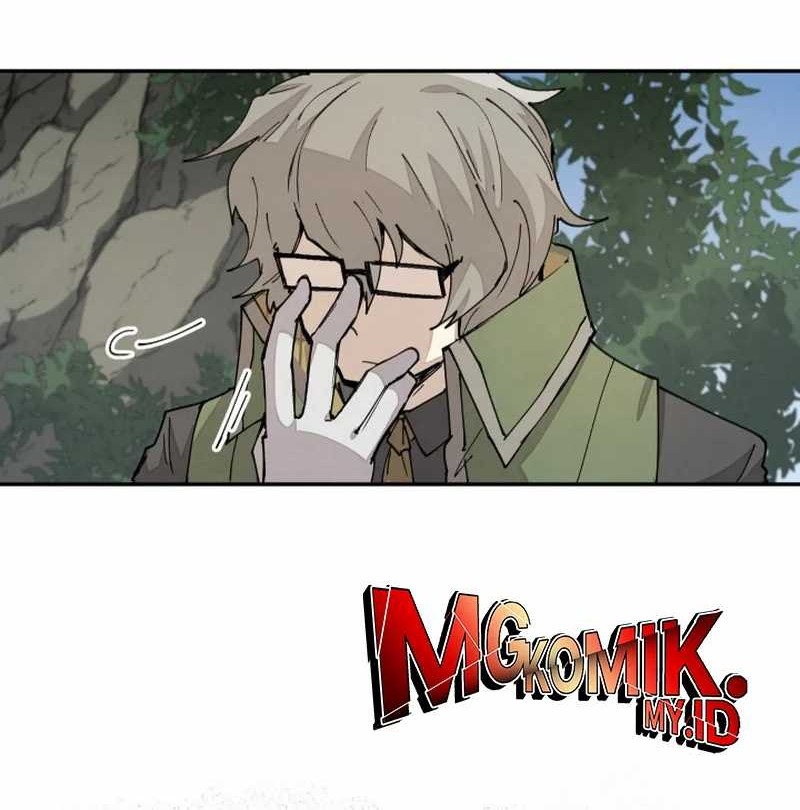 The Rebirth of the Hero’s Party’s Archmage Chapter 47 - halaman 21