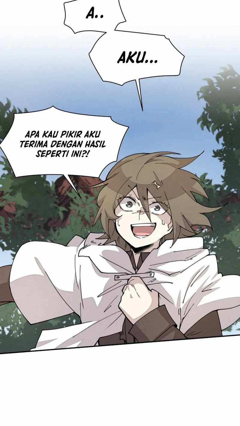 The Rebirth of the Hero’s Party’s Archmage Chapter 47 - halaman 27