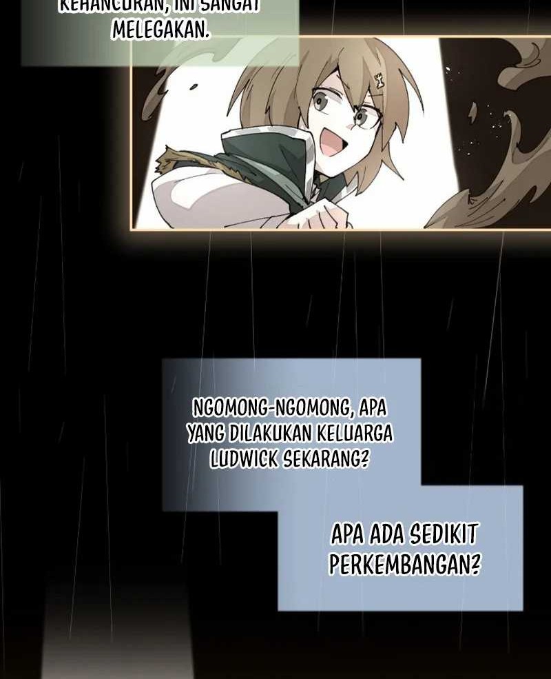 The Rebirth of the Hero’s Party’s Archmage Chapter 47 - halaman 3