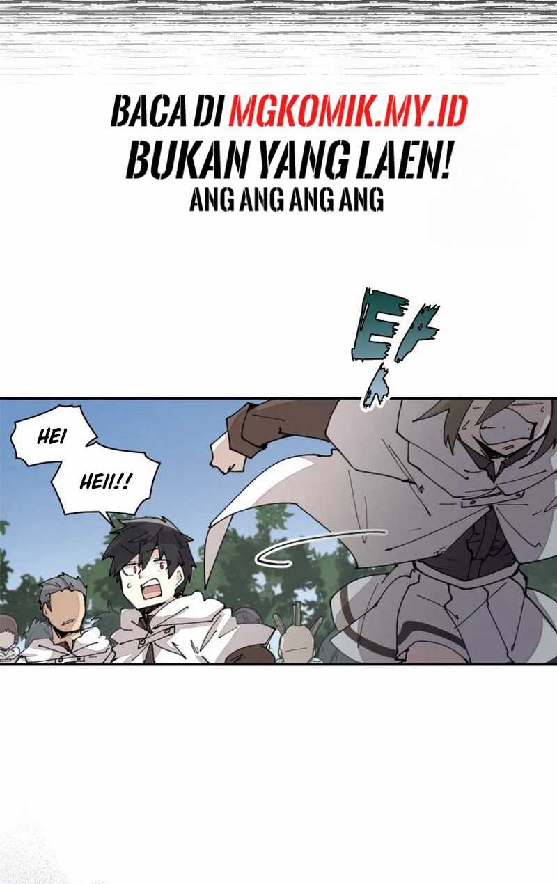 The Rebirth of the Hero’s Party’s Archmage Chapter 47 - halaman 31